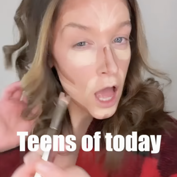 Teens of Today