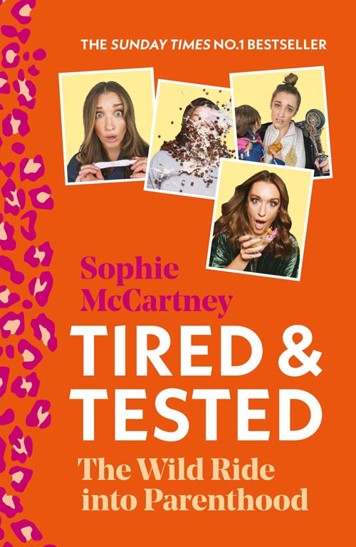 Tired and Tested - Paperback